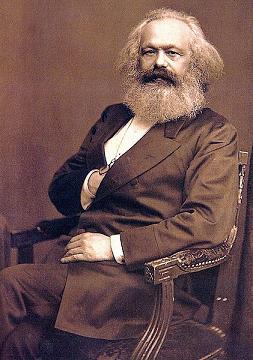 Karel Marx, volné dílo